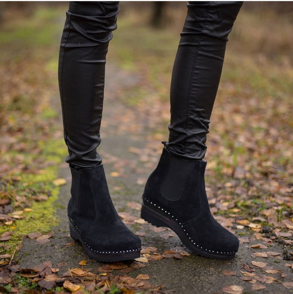 Troentorp Rockwell boot 39